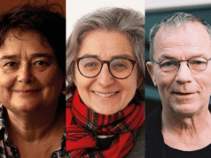 DOK Leipzig to honour Dominique Cabrera, Isabel Herguera and Thomas Heise