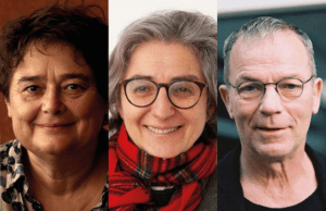 DOK Leipzig to honour Dominique Cabrera, Isabel Herguera and Thomas Heise