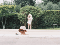 Krakow FF Doc Comp: Tata by Lina Vdovîi and Radu Ciorniciuc