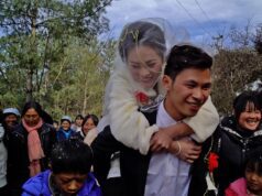 Venice Competition review: Youth (Homecoming) by Wang Bing