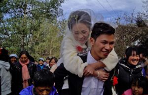 Venice Competition review: Youth (Homecoming) by Wang Bing