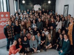 BDE interview: EURODOC Program Director Nora Philippe