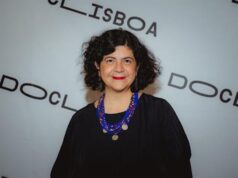 BDE interview: Paula Astorga, Director of Doclisboa