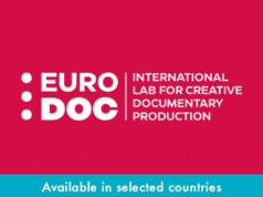 Eurodoc unveils 2025 cohort, comprising 40 producers