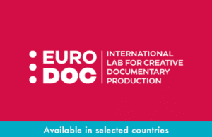 Eurodoc unveils 2025 cohort, comprising 40 producers