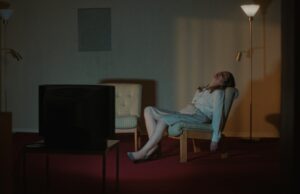 IDFA Opening Film review: About a Hero by Piotr Winiewicz
