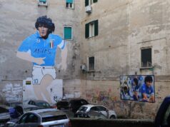 MIA Italians Doc It Better: The First Time by Andrea Bosello