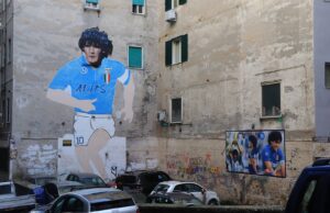 MIA Italians Doc It Better: The First Time by Andrea Bosello