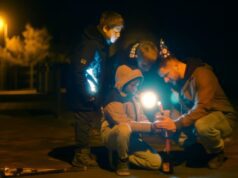 UN Perception Change Award to German doc The Family Approach