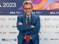 MIA Rome: Marco Spagnoli, Head of Doc & Factual, Deputy Director