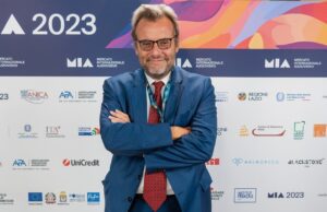 MIA Rome: Marco Spagnoli, Head of Doc & Factual, Deputy Director