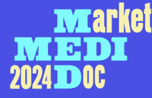 Medimed Doc Market announces 70 projects from 25 countries for 2024 edition