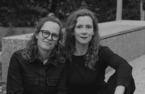 BDE interview: Vivian Schröder & Anna Ramskogler-Witt, Dokumentale