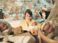 MIA Doc Co-pro Market Pitching Forum: Reborn – Perfect Love