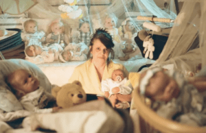 MIA Doc Co-pro Market Pitching Forum: Reborn – Perfect Love