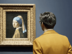 MIA Doc Co-pro Market Pitching Forum: The Discreet Charm of Forgery