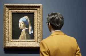 MIA Doc Co-pro Market Pitching Forum: The Discreet Charm of Forgery