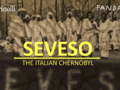 MIA Doc Co-pro Market Pitching Forum: Seveso – The Italian Chernobyl