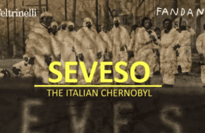 MIA Doc Co-pro Market Pitching Forum: Seveso – The Italian Chernobyl