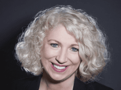 Sheffield DocFest appoints Anne Morrison as new Chair of Board of Trustees