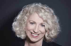 Sheffield DocFest appoints Anne Morrison as new Chair of Board of Trustees