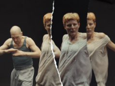 DOK Preview Germany D-Facto winner: Curtains by Alina Cyranek