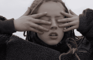 DOK Preview International: Becoming Roosi by Margit Lillak