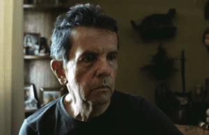 Ji.hlava New Visions Forum: The Violent Skin by André Robert