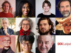 DOK Leipzig names jurors for 67th edition
