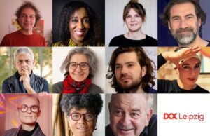 DOK Leipzig names jurors for 67th edition