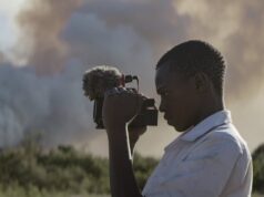 Searching for Amani awarded Top Doc at first Dokumentale
