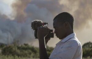 Searching for Amani awarded Top Doc at first Dokumentale