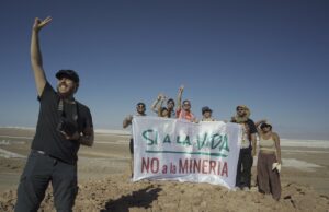 Sarajevo FF interview: All We Have Is Us by Juan Francisco Donoso, Aline Juaréz