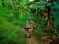 London FF interview: Ellis Park by Justin Kurzel