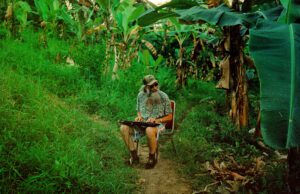 London FF interview: Ellis Park by Justin Kurzel
