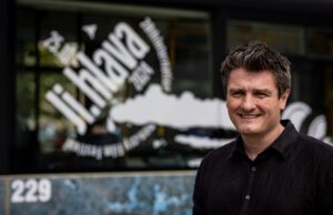 Ji.hlava IDFF interview: Festival director Marek Hovorka