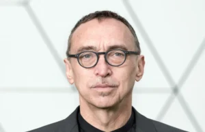 IFFR appoints Marten Rabarts as Head of IFFR Pro