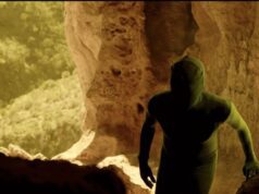 IDFA Youth Competition: The Invisible Ones by Martijn Blekendaal