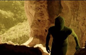 IDFA Youth Competition: The Invisible Ones by Martijn Blekendaal