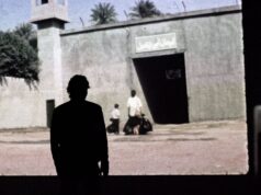IDFA Luminous: Abo Zaabal 89 by Bassam Mortada