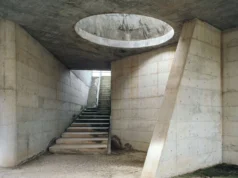 DocsBarcelona Official Competition: Miralles by Maria Mauti