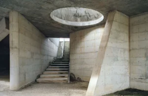 DocsBarcelona Official Competition: Miralles by Maria Mauti