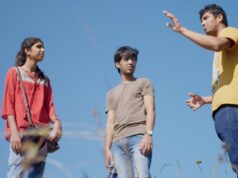 IDFA Award for Best First Feature: CycleMahesh by Suhel Banerjee