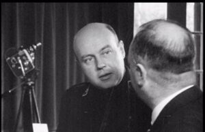 IDFA International Competition: The Propagandist by Luuk Bouwman