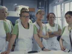 IDFA Luminous review: Personale by Carmen Trocker