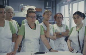 IDFA Luminous review: Personale by Carmen Trocker