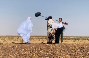 IDFA Frontlight: On The Border by Igor Hauzenberger and Gabriela Schild