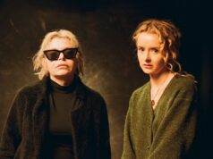 IDFA International Competition: A Want In Her by Myrid Carten