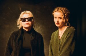 IDFA International Competition: A Want In Her by Myrid Carten