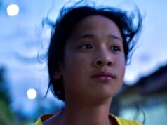 IDFA Forum Project: Whispers in May by Dongnan Chen